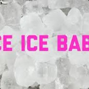 ice ice baby