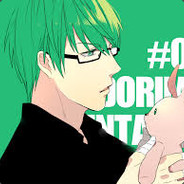 MIDORIMA SHINTARO