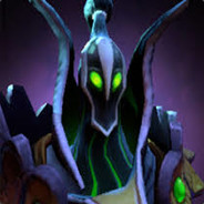 Rubick stole my weed*