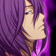 Atsushi Murasakibara