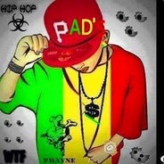 PAD`Z