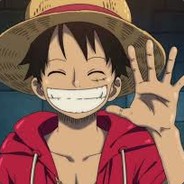 Monkey D Luffy