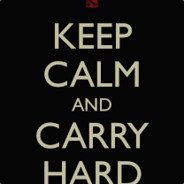 CARRY HARD!!!