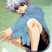 Killua