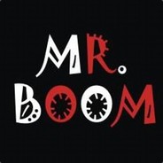 Mr.BOOm