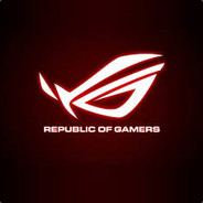 REPUBLIC OF GAMERS(비스킷)Volvo