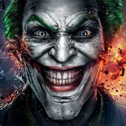 Joker|not|Clown