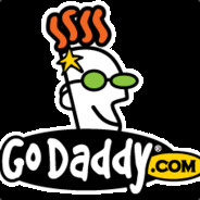 ◘Godaddy◘