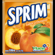 SpriM!
