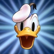 Donald Duck