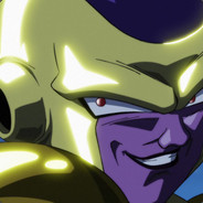 golteb ni frieZa