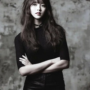 Kim So Hyun <3