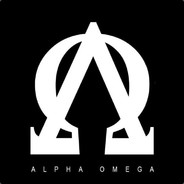 Alpha Omega :D