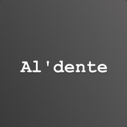 Al`dente