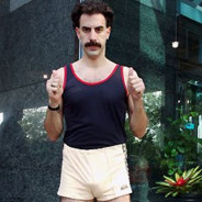 Borat Sagdiyev