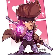 MrGambit