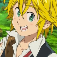 ♛★★Meliodas/YC♛★★