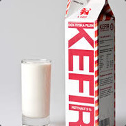 KEFIR