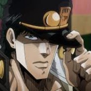 Jotaro