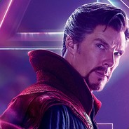 #DoctorStranGe..