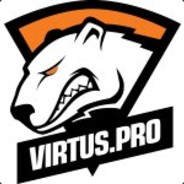 Virtus pro.Nightmare