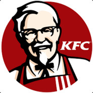 Standin.Kulafoo.KFC