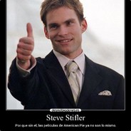 Stifler