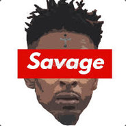 21 SAVAGE