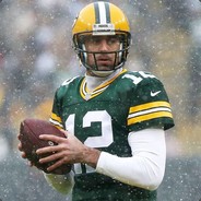 Aaron Rodgers