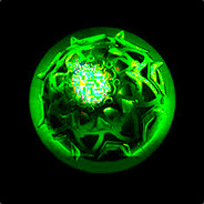 GreenOctarin