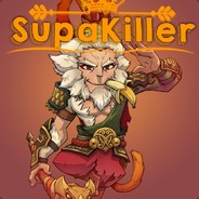 SupaKiller