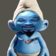 will smurf