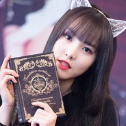 Yuju (Smurf)