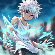 Killua