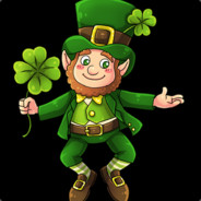 - Leprechaun -