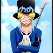 Sabo♥♥♥