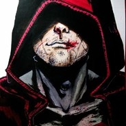 Redhood