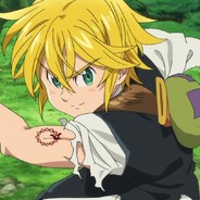 Meliodas Рos#1,2,4