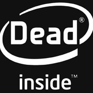 Dead inside