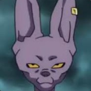 Beerus-sama