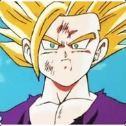 Strong Gohan