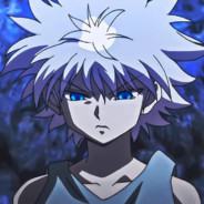 Killua