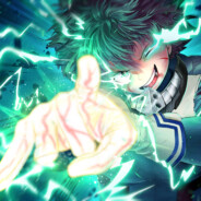 Midoriya