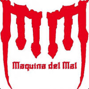 Maquina del mal