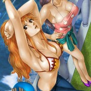 °☛nami-robin☚°