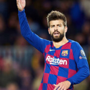 ✪3.Gerard Piqué PRIME
