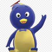 Pablo de los Backyardigans