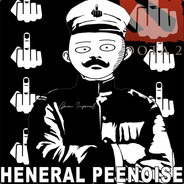 Heneral Peenoise