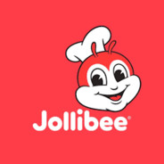 JOLLIBEEEEEE