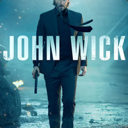 JOHN WICK EX COMUNICADO